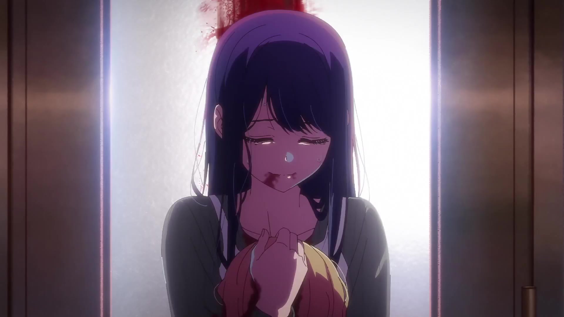 [Tsukyio Editing Resources] Ai Hoshino (Season 1) Raw Clips (203) (tsukyio.com).mp4